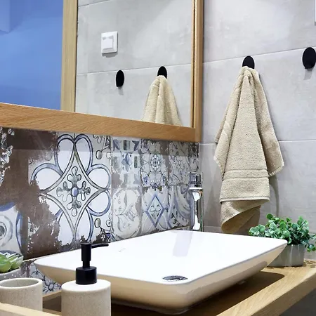 Mesogea Luxury Apartament