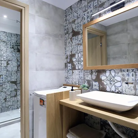Mesogea Luxury