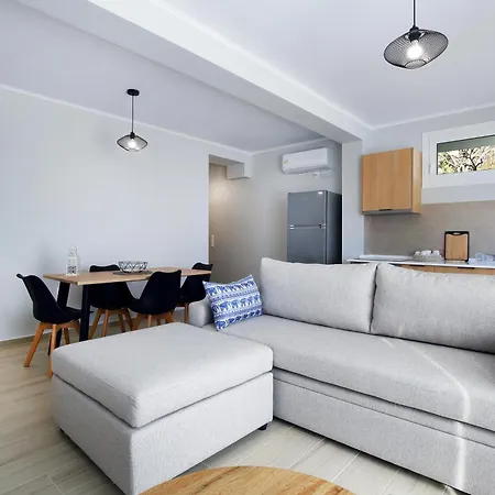 Mesogea Luxury