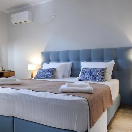 Appartamento Mesogea Luxury *