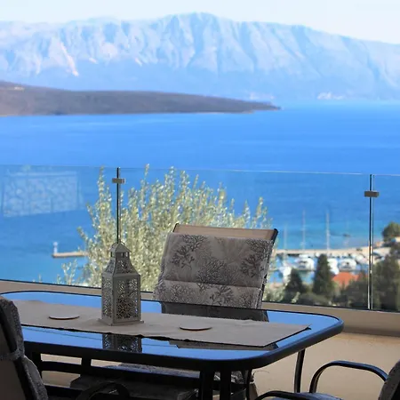 Apartament Mesogea Luxury *