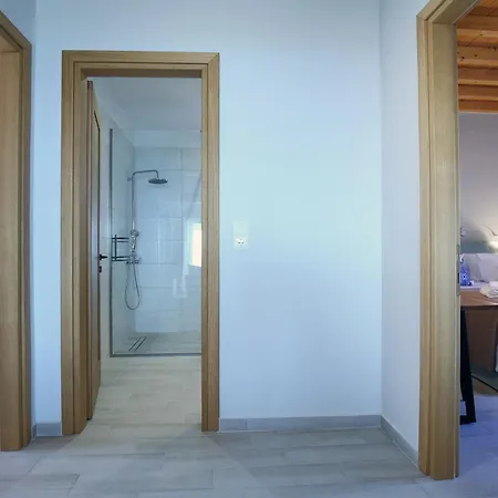 Mesogea Luxury Apartament