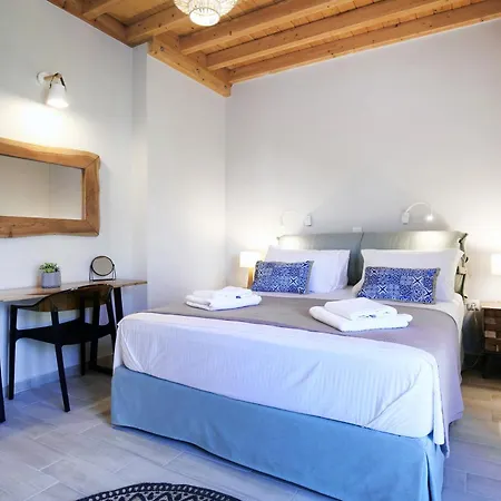 Mesogea Luxury Apartament Nikiana