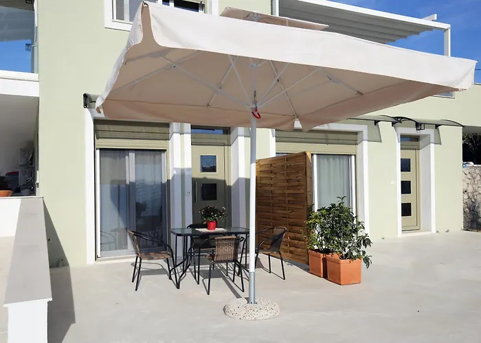 Mesogea Luxury * Nikiana