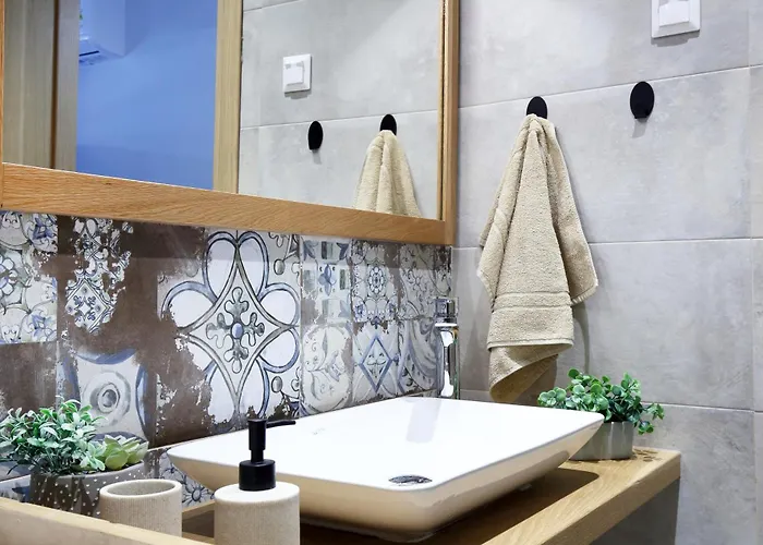 Mesogea Luxury Appartamento