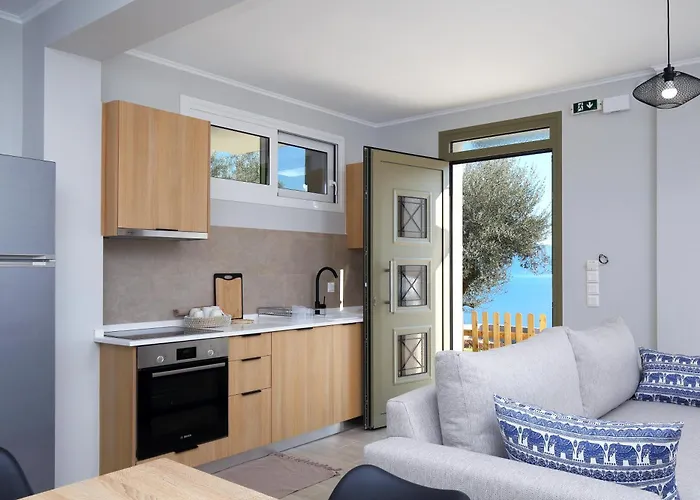 Mesogea Luxury Appartamento