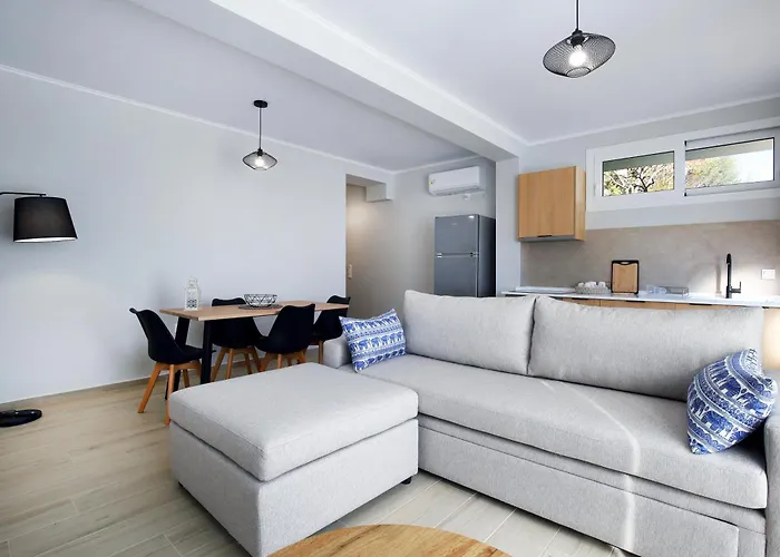 Mesogea Luxury