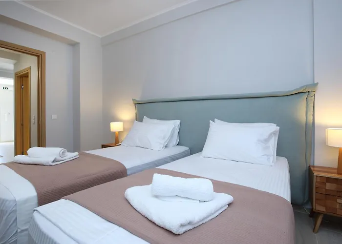 Mesogea Luxury Nikiana