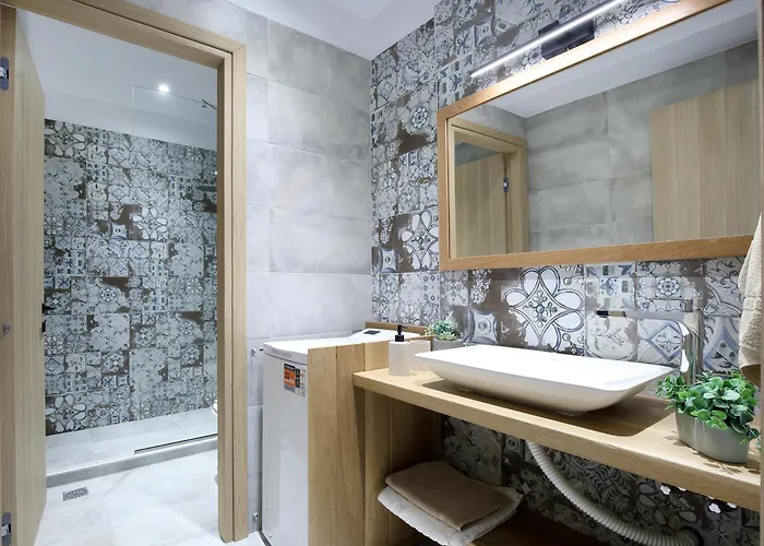 Mesogea Luxury