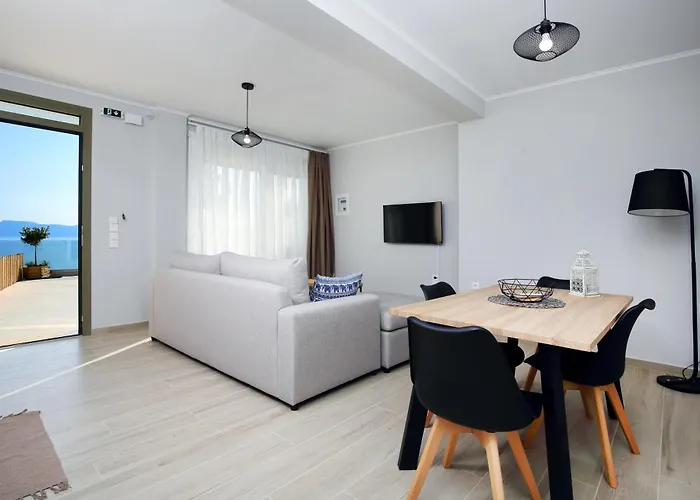 Mesogea Luxury