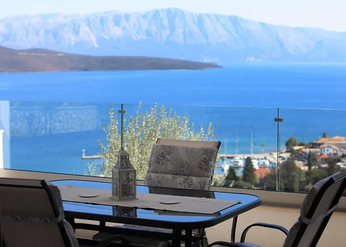 Appartamento Mesogea Luxury *