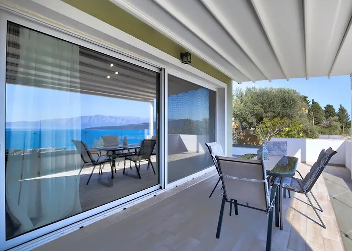 Mesogea Luxury Nikiana