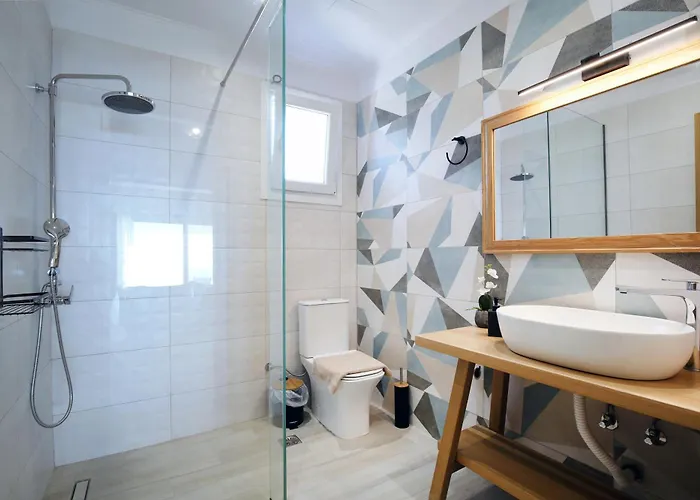 Mesogea Luxury Nikiana