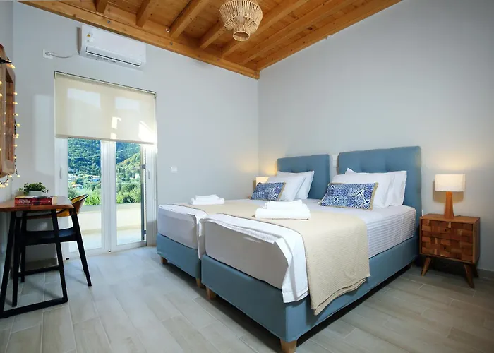 Mesogea Luxury Appartamento *