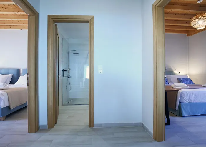 Mesogea Luxury Appartamento