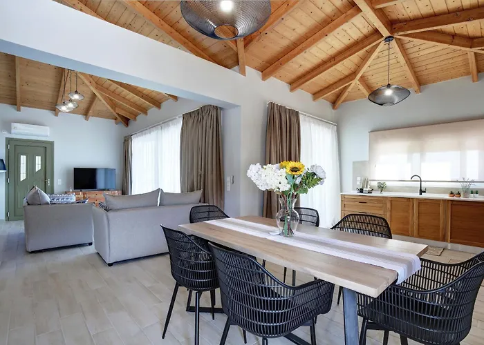 Appartamento Mesogea Luxury