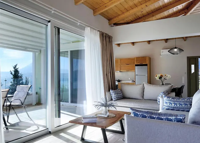 Mesogea Luxury