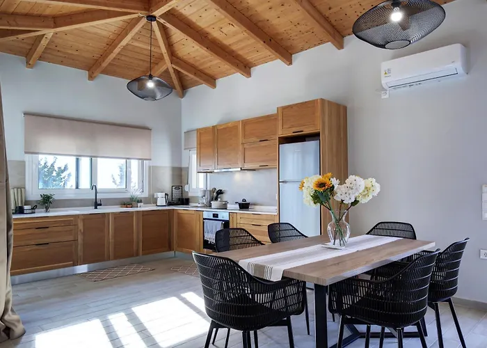 Mesogea Luxury