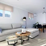 아파트 Mesogea Luxury *