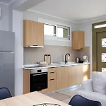 아파트 Mesogea Luxury *