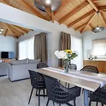 아파트 Mesogea Luxury