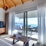 아파트 Mesogea Luxury *