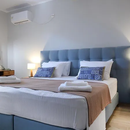 Apartament Mesogea Luxury *
