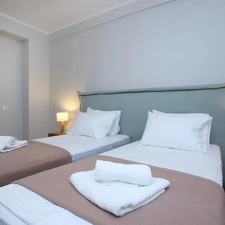 Mesogea Luxury ניקיאנה