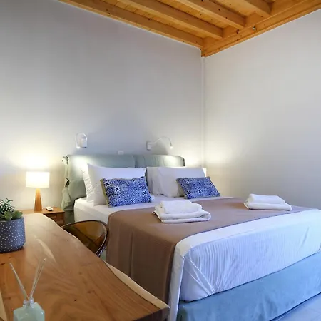 Apartament Mesogea Luxury