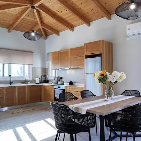Mesogea Luxury